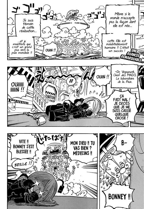 one piece 1072|Scan One Piece 1072